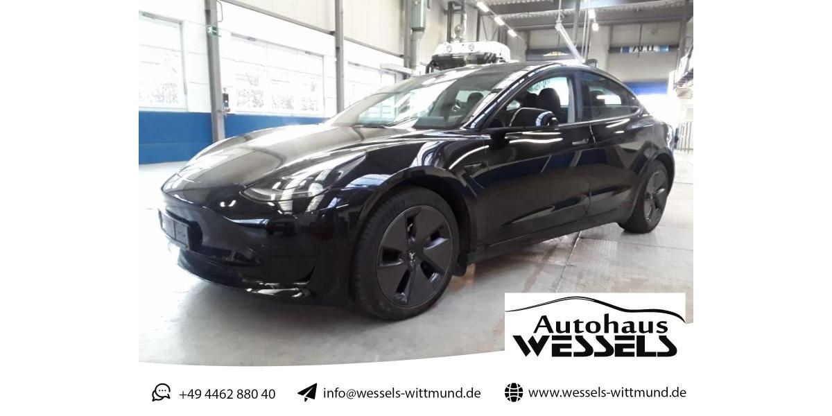 Tesla Model 3 33.278 km 28.950 &euro; Wittmund 26409