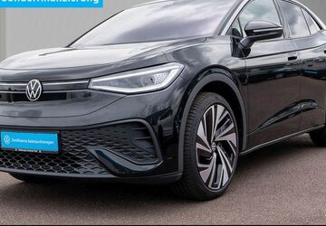 VW ID.5 16.270 km 41.560 &euro; Trier 54292