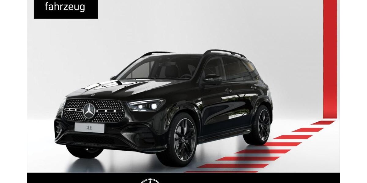 Mercedes-Benz GLE 350 8.050 km 98.998 &euro; Schleswig-Busdorf 24866