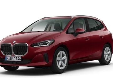 BMW 220 Active Tourer 11.500 km 29.889 &euro; Landstuhl 66849