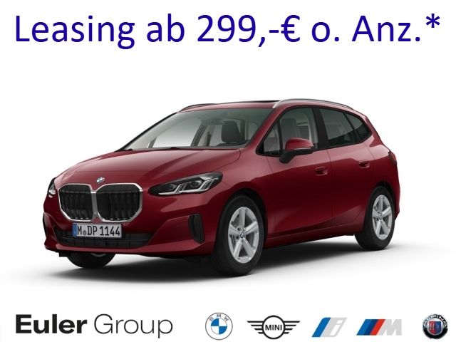 BMW 220 Active Tourer 11.500 km 29.889 &euro; Landstuhl 66849