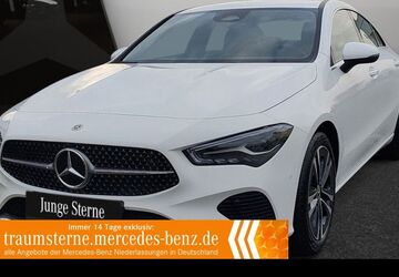 Mercedes-Benz CLA 180 5.305 km 32.890 &euro; Böblingen 71034