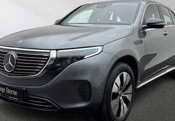 Mercedes-Benz EQC 64.518 km 32.440 &euro; Wietmarschen 49835