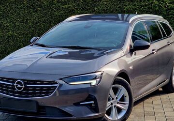 Opel Insignia 144.000 km 18.999 &euro; Bad Lippspringe 33175
