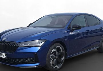 Skoda Superb 4.550 km 45.950 &euro; Eschwege 37269