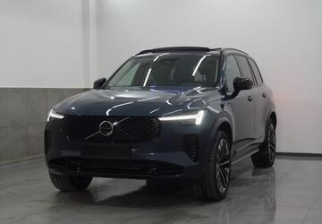 Volvo XC90 26.662 km 60.900 &euro; Seddiner See OT Neuseddin 14554