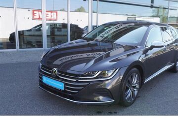VW Arteon 14.561 km 34.980 &euro; Schopfheim 79650