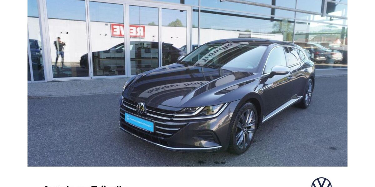 VW Arteon 14.561 km 34.980 &euro; Schopfheim 79650