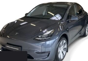 Tesla Model Y 26.691 km 31.200 &euro; Hanau 63457