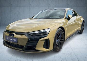 Audi e-tron GT 82.992 km 46.880 &euro; Ahlen 59229