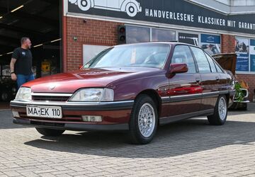 Opel Omega 129.858 km 7.990 &euro; Lastrup 49688