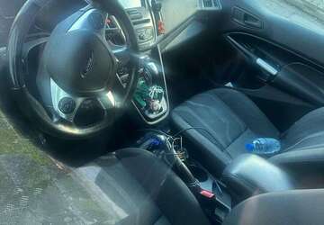 Ford Transit Connect 271.000 km 6.000 &euro; Kaiserslautern 67661