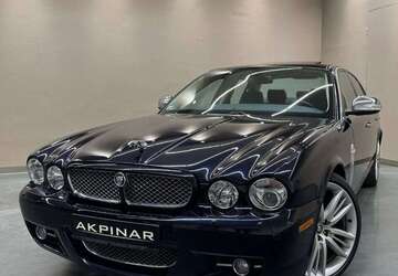 Jaguar XJ 113.000 km 34.800 &euro; Holzgerlingen 71088