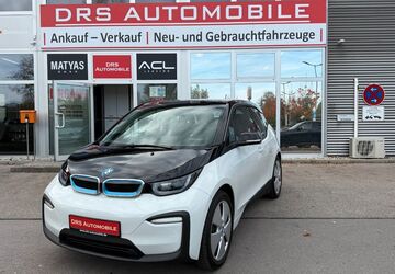 BMW i3 59.793 km 16.200 &euro; Rosenheim 83026