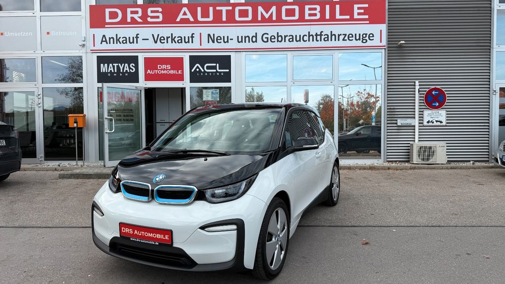 BMW i3 59.793 km 16.200 &euro; Rosenheim 83026