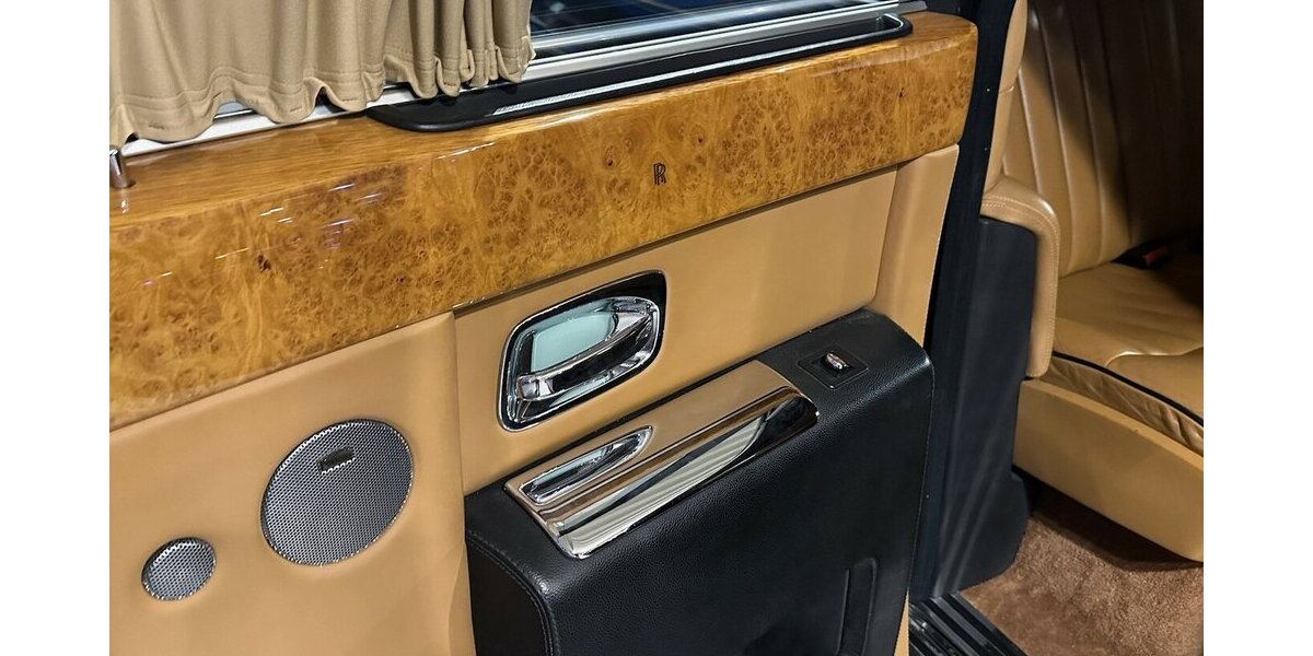 Rolls Royce Phantom Dubai Bespoke Edt.|Two Tone|Power Close Do 134.999 km 95.999 &euro; Mainz-Kostheim 55246