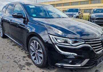 Renault Talisman 56.000 km 15.599 &euro; Fuldatal (Kassel) 34233