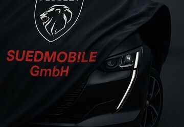 Peugeot 208 5.000 km 34.450 &euro; Singen 78224