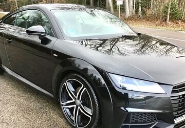 Audi TT 84.000 km 22.480 &euro; Remshalden ( Kreis Stuttgart ) 73630
