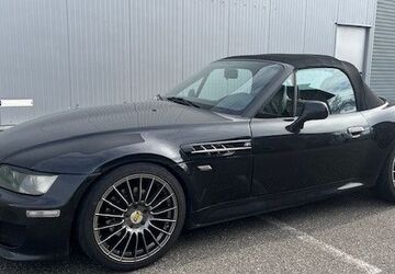 BMW Z3 254.000 km 12.300 &euro; Karlsruhe 76227