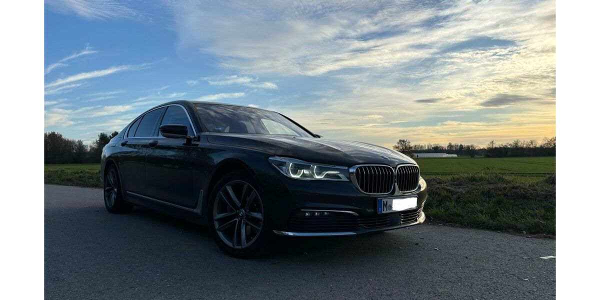 BMW 730 150.000 km 32.399 &euro; München 81375
