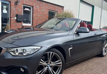 BMW 428 95.074 km 20.980 &euro; Hollenstedt 21279