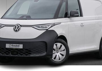 VW ID. Buzz 1.999 km 44.990 &euro; Münster 48163