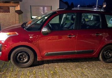 Citroen C3 Picasso 84.000 km 6.400 &euro; Göppingen 73037