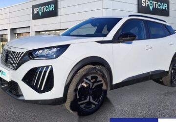 Peugeot 2008 35.861 km 17.930 &euro; Dresden 01237