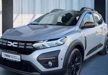 Dacia Sandero 17.890 km 16.490 &euro; München 81827