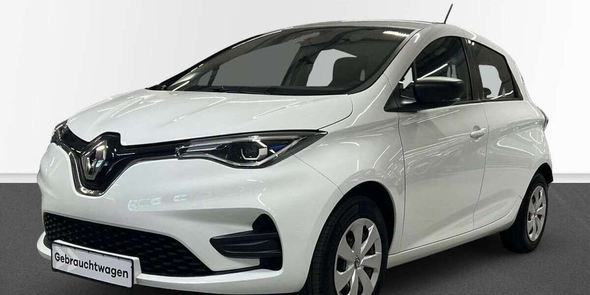 Renault ZOE 42.300 km 14.700 &euro; Stuttgart 70469