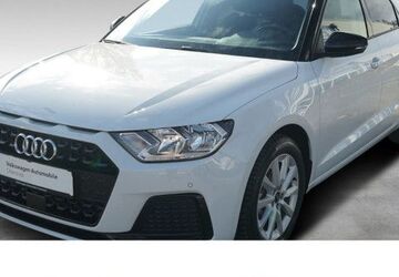 Audi A1 6.418 km 21.930 &euro; Chemnitz 09113