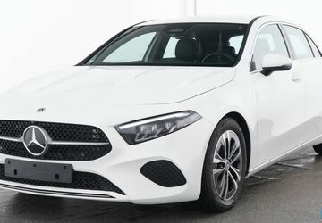 Mercedes-Benz A 180 11.470 km 31.279 &euro; Lebach 66822