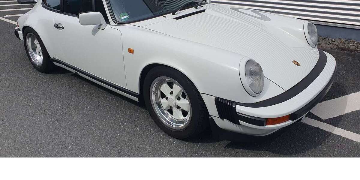 Porsche 911 90.900 km 229.000 &euro; Rodgau-Nieder Roden 63110