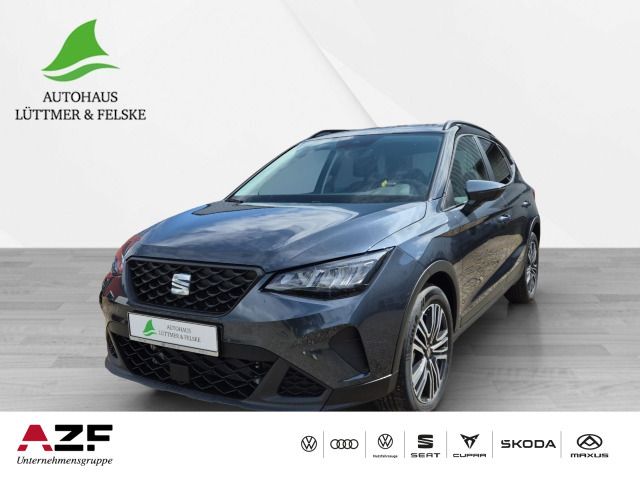 Seat Arona 8.490 km 22.480 &euro; Flensburg 24941
