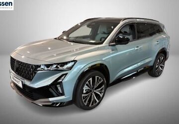 Renault Espace 8.000 km 47.990 &euro; Aurich 26605