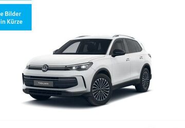 VW Tiguan 18.675 km 35.430 &euro; Eschborn 65760