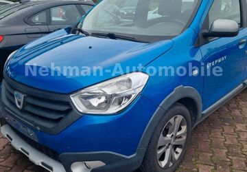 Dacia Lodgy 209.800 km 3.990 &euro; Karlstein 63791