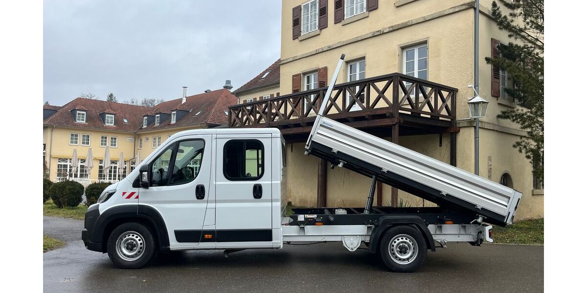 Opel Movano 19.207 km 37.990 &euro; Waibstadt 74915