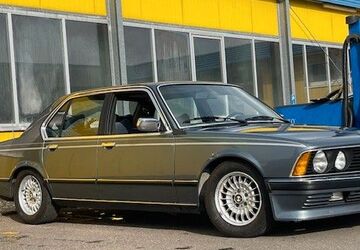 BMW 735 102.000 km 15.450 &euro; Ostfildern 73760