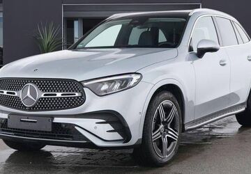 Mercedes-Benz GLC 200 17.821 km 54.590 &euro; Altdorf 90518