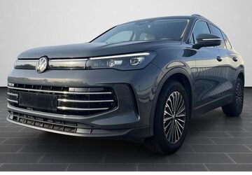 VW Tiguan 15.458 km 39.530 &euro; Ludwigshafen 67059