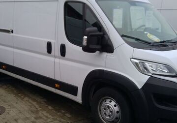 Citroen Jumper 40.600 km 21.690 &euro; Ostbevern 48346