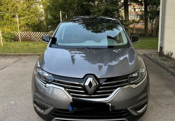 Renault Espace 178.500 km 9.750 &euro; Ansbach 91522