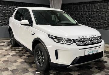 Land Rover Discovery 22.821 km 29.990 &euro; Emden 26721