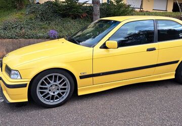 BMW 316 245.000 km 5.450 &euro; Eisingen 75239