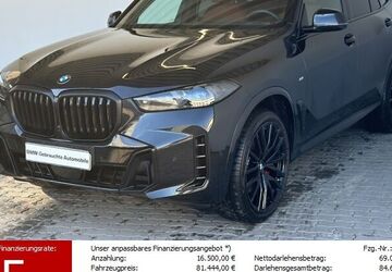 BMW X5 17.109 km 80.888 &euro; Heilbronn 74074