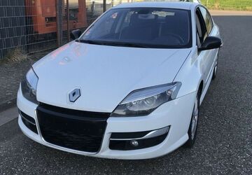 Renault Laguna 499.998 km 2.700 &euro; Lahr 77933
