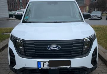 Ford Transit Courier 32.000 km 18.600 &euro; Philippsburg 76661