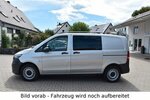 Mercedes-Benz Vito Mixto 114 CDI 4x4 kompakt 9 G-Tronic 5 Sitz 79.942 km 27.995 &euro; Donauwörth 86609